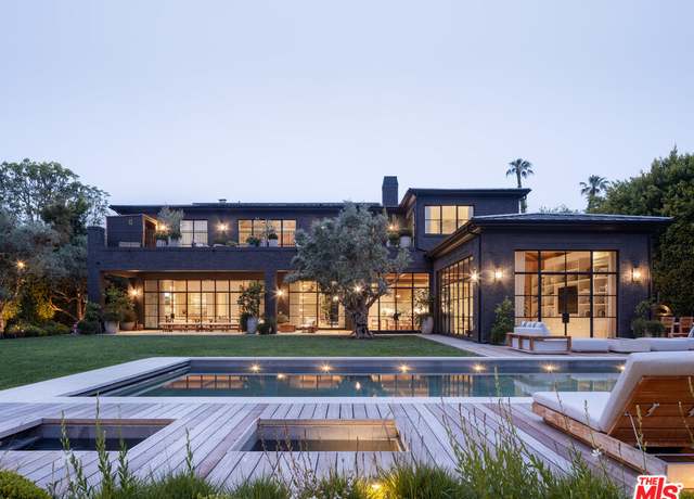 Property at 250 S Rockingham Ave, Los Angeles, CA 90049, 7 beds, 9.5 baths