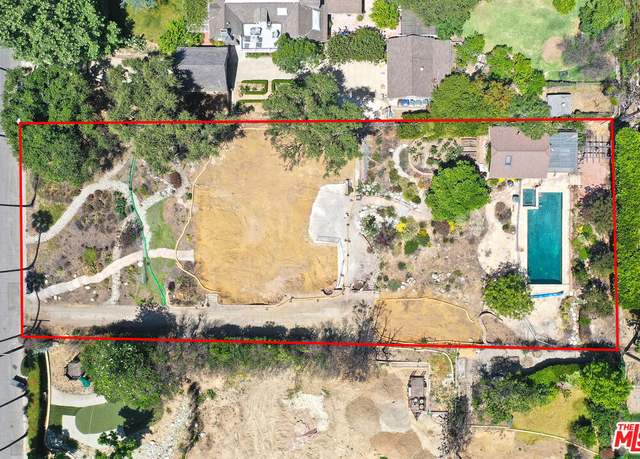 Property at 1711 Homewood Dr, Altadena, CA 91001