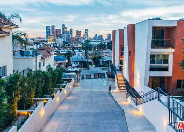 Property at 1035 Figueroa Ter #19, Los Angeles, CA 90012, 3 beds, 2.5 baths