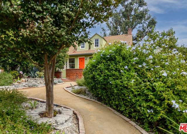 Property at 1942 Cerro Gordo St, Los Angeles, CA 90039, 3 beds, 3 baths