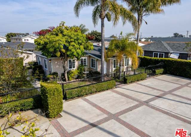 Property at 1639 W 228th St, Torrance, CA 90501, 14 beds, 8 baths