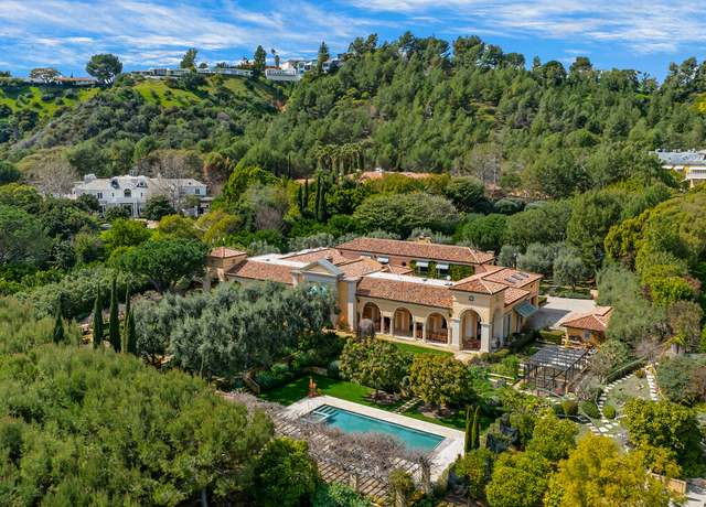 Property at 28 Beverly Park Ter, Beverly Hills, CA 90210, 4 beds, 7 baths