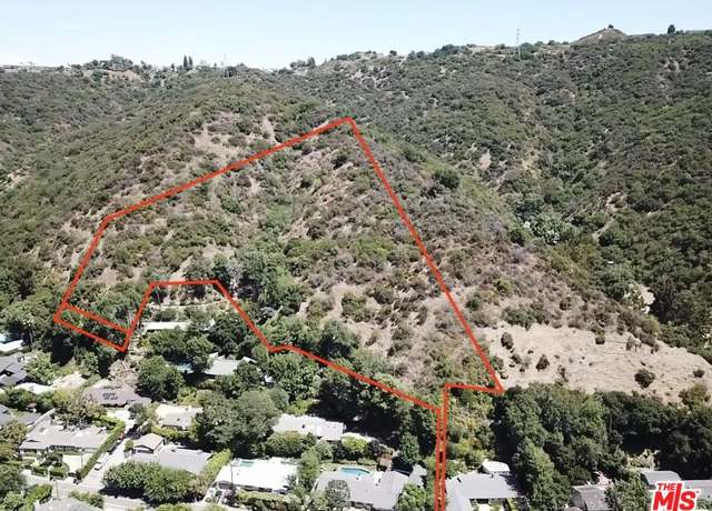 Property at 0 Mandeville Canyon Rd, Los Angeles, CA 90049