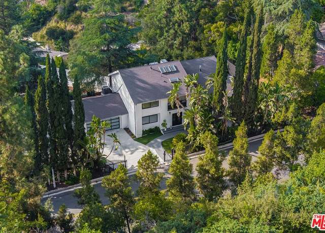 Property at 1881 Mount Olympus Dr, Los Angeles, CA 90046, 4 beds, 2.5 baths
