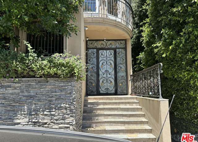 Property at 3401 Barham Blvd #3, Los Angeles, CA 90068, 3 beds, 4 baths
