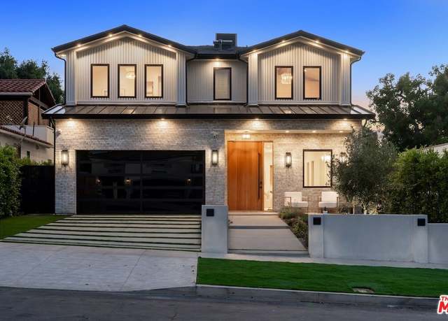 Property at 4273 Murietta Ave, Sherman Oaks, CA 91423, 6 beds, 6.5 baths