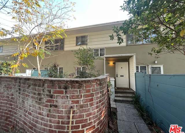 Property at 5162 1/2 Village Grn, Los Angeles, CA 90016, 2 beds, 1 bath