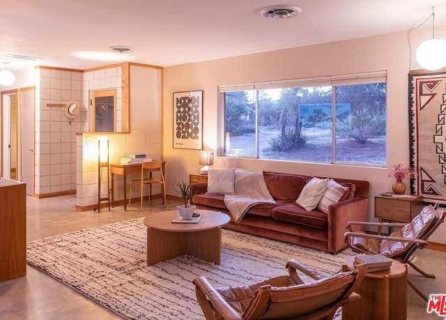 Property at 56606 Navajo Trl, Yucca Valley, CA 92284, 3 beds, 2 baths