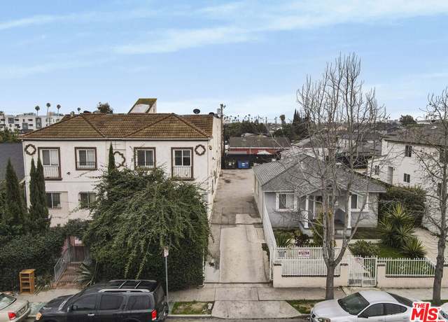 Property at 602 W 75th St, Los Angeles, CA 90044, 16 beds, 16 baths