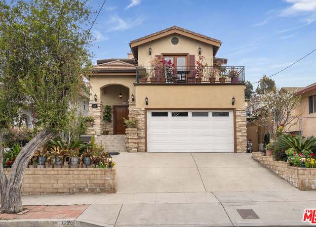 Property at 1220 N Sanborn Ave, Los Angeles, CA 90029, 5 beds, 4.5 baths
