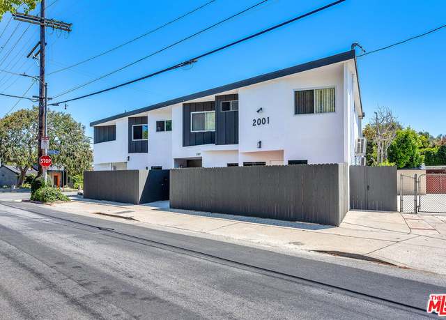 Property at 2001 Penmar Ave, Venice, CA 90291, 20 beds, 17 baths