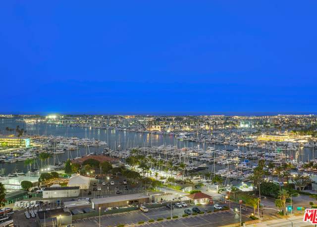 Property at 13650 Marina Pointe Dr #1602, Marina Del Rey, CA 90292, 2 beds, 2.5 baths