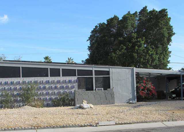 Property at 2410 N Starr Rd, Palm Springs, CA 92262, 3 beds, 2 baths