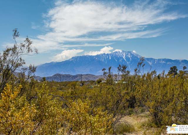 Property at 50672 Mecca Rd, Morongo Valley, CA 92256
