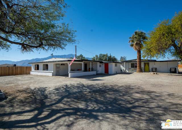 Property at 12375 United Rd, Desert Hot Springs, CA 92240, 3 beds, 3 baths