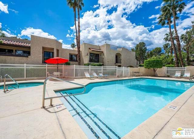 Property at 200 E Racquet Club Rd #32, Palm Springs, CA 92262, 2 beds, 1.5 baths