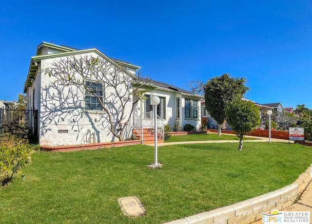 Property at 2528 W Via Corona, Montebello, CA 90640, 4 beds, 3 baths