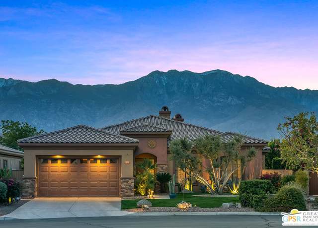 Property at 35329 Vista Montana Ct, Cathedral City, CA 92234, 3 beds, 3 baths
