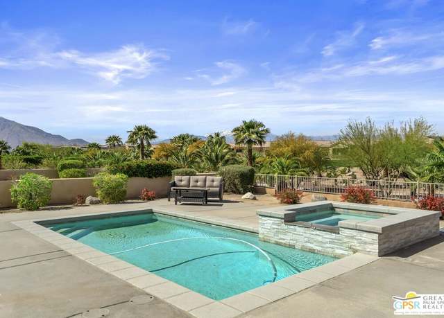 Property at 67396 N Laguna Dr, Cathedral City, CA 92234, 3 beds, 3.5 baths
