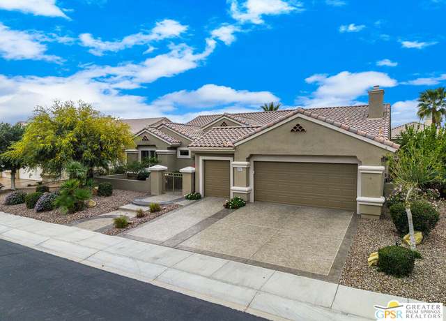 Property at 35707 Stonebriar Dr, Palm Desert, CA 92211, 3 beds, 2.5 baths