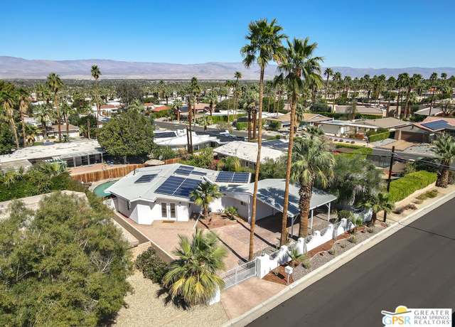 Property at 72810 Hedgehog St, Palm Desert, CA 92260, 3 beds, 3 baths