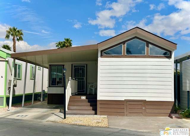 Property at 69801 Ramon Rd #99, Cathedral City, CA 92234, 2 beds, 1.5 baths