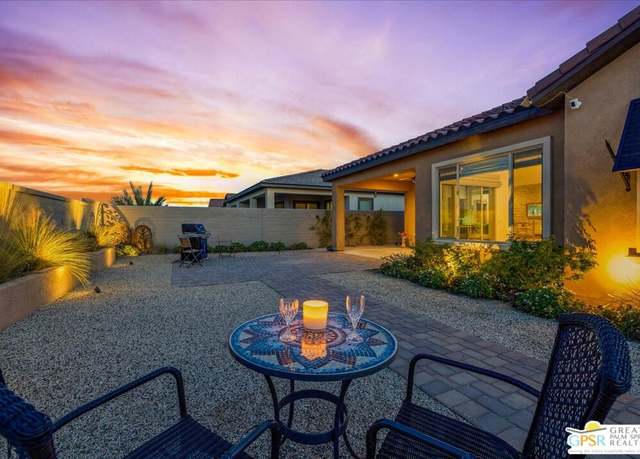 Property at 82 Prosecco, Rancho Mirage, CA 92270, 2 beds, 2 baths