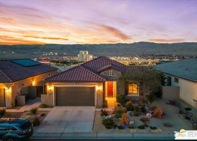 Property at 82 Prosecco, Rancho Mirage, CA 92270, 2 beds, 2 baths