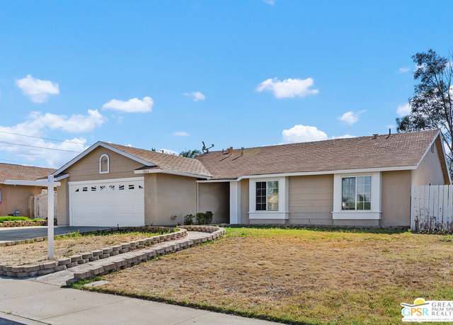 Property at 14802 Cloverfield Rd, Moreno Valley, CA 92553, 3 beds, 2 baths