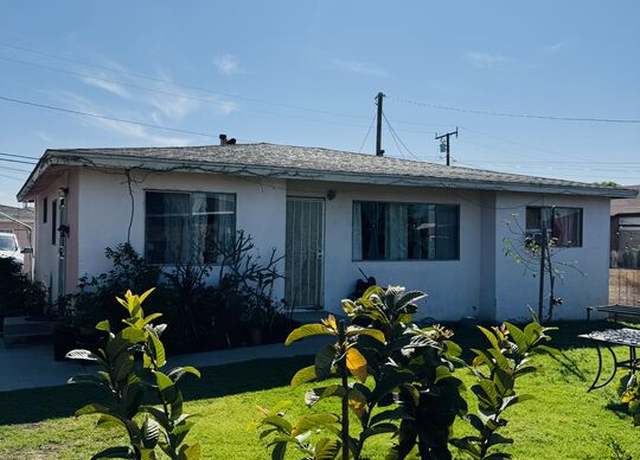 Property at 11920 Laurel Ave, Whittier, CA 90605, 6 beds, 3 baths