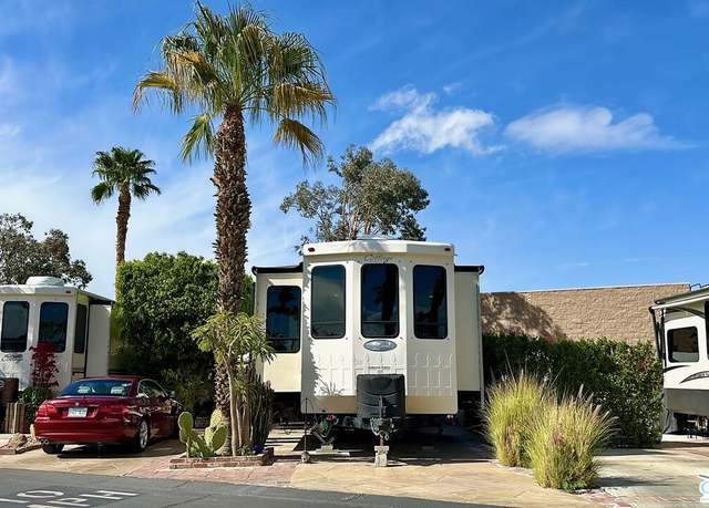 Property at 69801 Ramon Rd #257, Cathedral City, CA 92234, 1 bed, 1 bath
