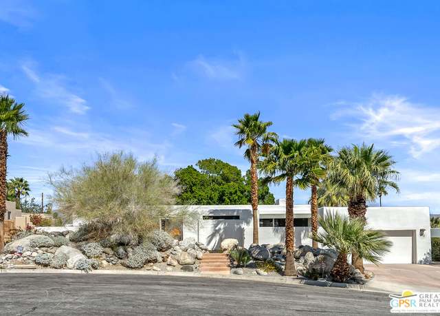Property at 770 N Girasol Ct, Palm Springs, CA 92262, 5 beds, 4.5 baths