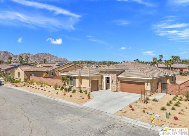 Property at 81952 Vida Bella Dr, La Quinta, CA 92253, 3 beds, 2.5 baths
