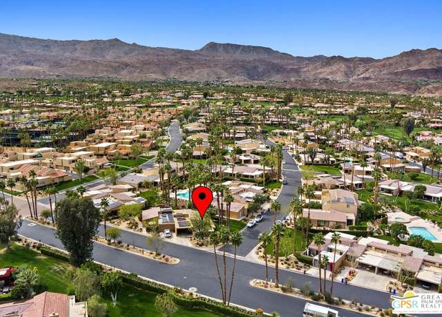 Property at 48915 Mariposa Dr, Palm Desert, CA 92260, 1 bed, 1 bath