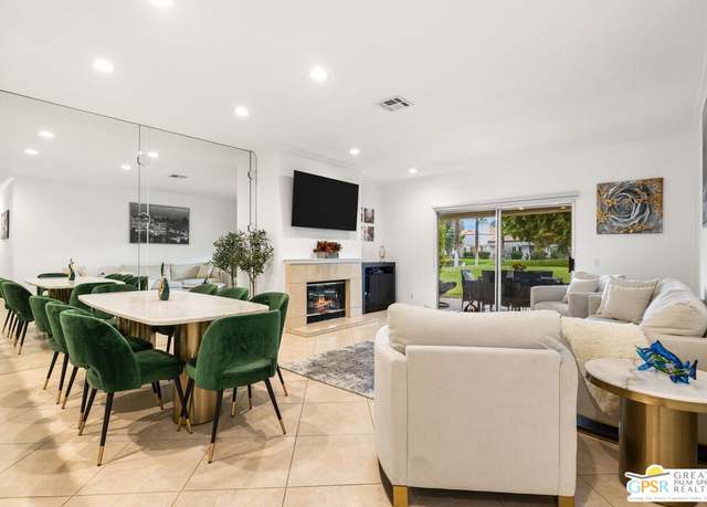 Property at 191 E Desert Falls Dr, Palm Desert, CA 92211, 3 beds, 2.5 baths