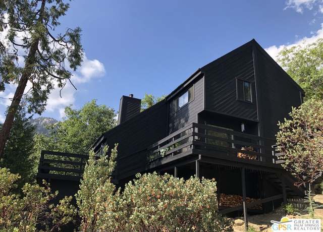 Property at 25150 Cougar Rd, Idyllwild, CA 92549, 3 beds, 2 baths
