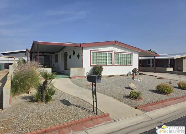 Property at 38602 Chaparrosa Way, Palm Desert, CA 92260, 2 beds, 2 baths