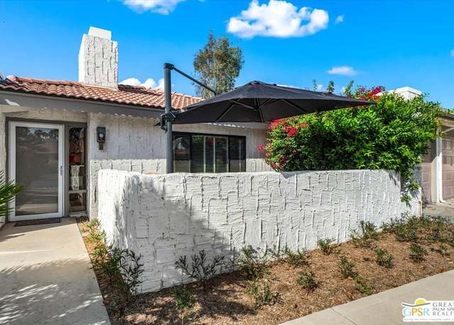 Property at 2150 N Sunshine Cir, Palm Springs, CA 92264, 3 beds, 2 baths