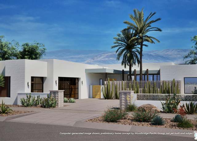 Property at 35 Radiance Dr, Rancho Mirage, CA 92270, 3 beds, 3.5 baths