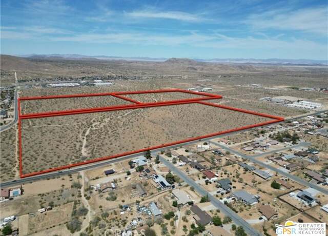 Property at 0 Yucca Trl, Yucca Valley, CA 92284