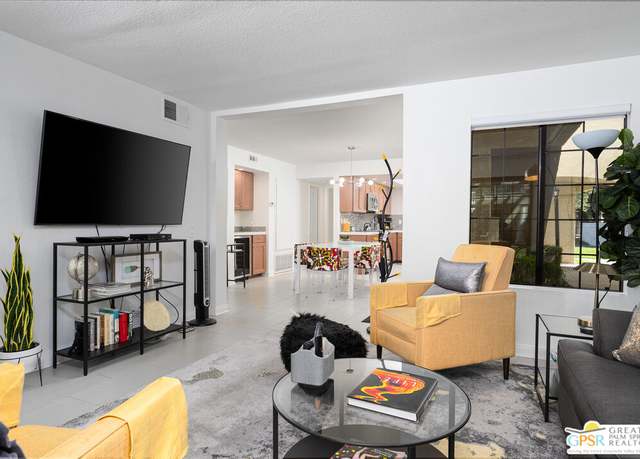 Property at 2701 E Mesquite Ave Unit S85, Palm Springs, CA 92264, 2 beds, 2 baths