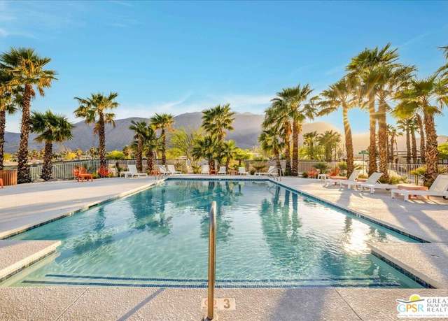 Property at 240 Enterprise Way #93, Palm Springs, CA 92262, 2 beds, 2.5 baths