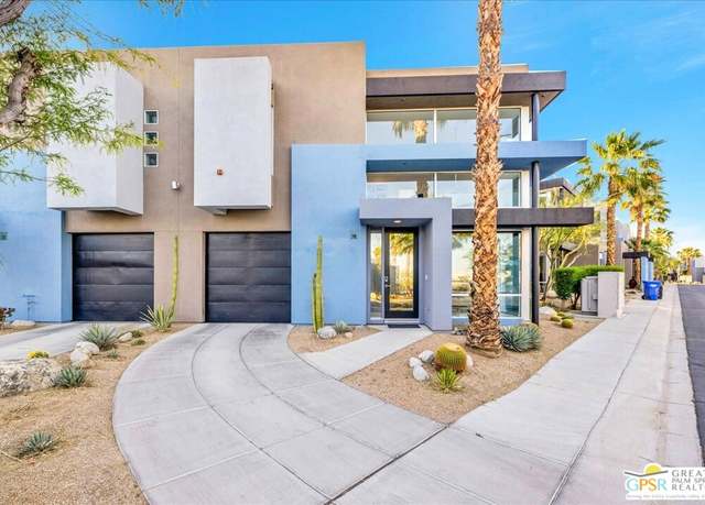 Property at 240 Enterprise Way #93, Palm Springs, CA 92262, 2 beds, 2.5 baths
