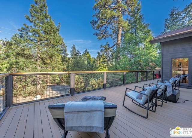 Property at 25575 Big Pine St, Idyllwild, CA 92549, 4 beds, 3 baths