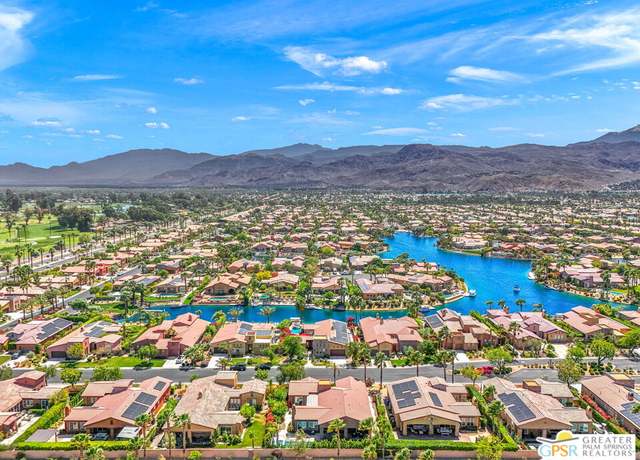 Property at 59 Via Santo Tomas, Rancho Mirage, CA 92270, 3 beds, 2.5 baths