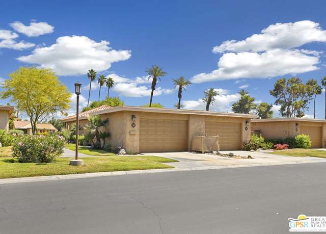 Property at 98 La Cerra Dr, Rancho Mirage, CA 92270, 1 bed, 1.5 baths