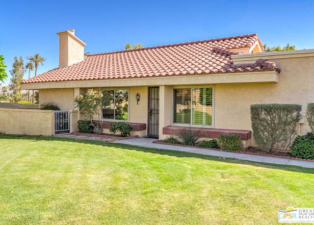 Property at 41775 Navarre Ct, Palm Desert, CA 92260, 2 beds, 2 baths