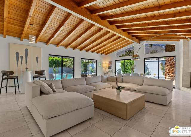Property at 1465 N Rodeo Rd, Palm Springs, CA 92262, 2 beds, 2 baths