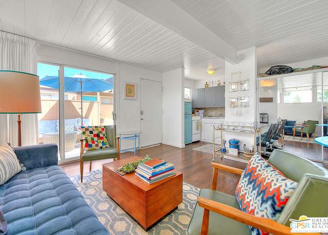 Property at 1111 E Palm Canyon Dr #225, Palm Springs, CA 92264, 1 bed, 1 bath
