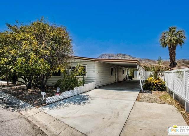 Property at 312 Via Don Benito, Cathedral City, CA 92234, 2 beds, 2 baths